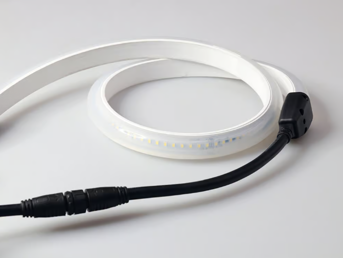 LEDYi Minería & Túnel Pohýi-mba'apo Industrial LED Tira Luz (IK10, IP65)