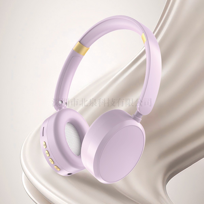 Over-ear Auriculares deportivos Bluetooth inalámbricos orekóva batería pukukue