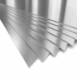 Aluminum Alloy Sheet