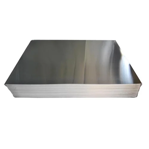 Chapa de Aleación de Aluminio rehegua