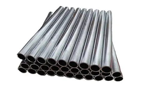 Tubo de Aleación de Aluminio rehegua