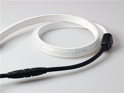LEDYi Minería & Túnel Pohýi-mba'apo Industrial LED Tira Luz (IK10, IP65)