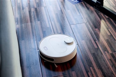 Mba'éichapa ikatu jaipuru peteĩ vacío Robot arandu