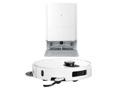 Aspirador Robot rehegua