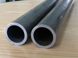 Tubo de Acero Sin Costura rehegua