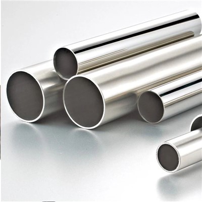 Tubo de Acero Inoxidable rehegua 304
