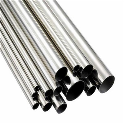 Tubo de Acero Inoxidable rehegua