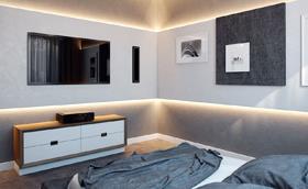 Heta clase de método de pintura común para pintura de piso epoxi .