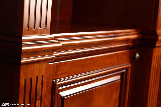 Fengchen Muebles ohechauka 2018 Ko'ágã peve – no marandu ha'e yvyra marandu