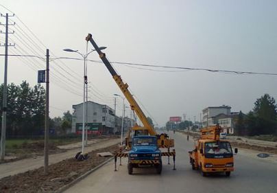 Ojekuaa porã mba'éichapa ojeporu pe lámpara de calle solar lámpara de calles淄...