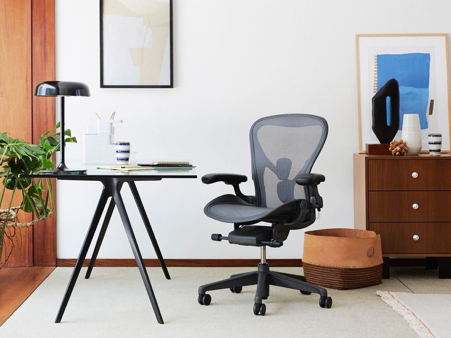 ¿Ovale peteĩ silla de oficina iporãva?-山东澎集-第3组-宗柯群