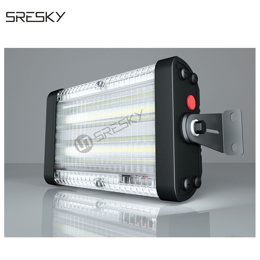 Luz de calle LED solar orekóva batería incorporada唯佳王珺