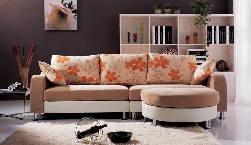 Muebles de gama alta .